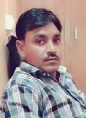 सफाई नायक महेश चौहान का निधन, कमाऊ बेटे की मौत से परिवार पर टूटा दुखों का पहाड़ सफाई नायक महेश चौहान का निधन, कमाऊ बेटे की मौत से परिवार पर टूटा दुखों का पहाड़