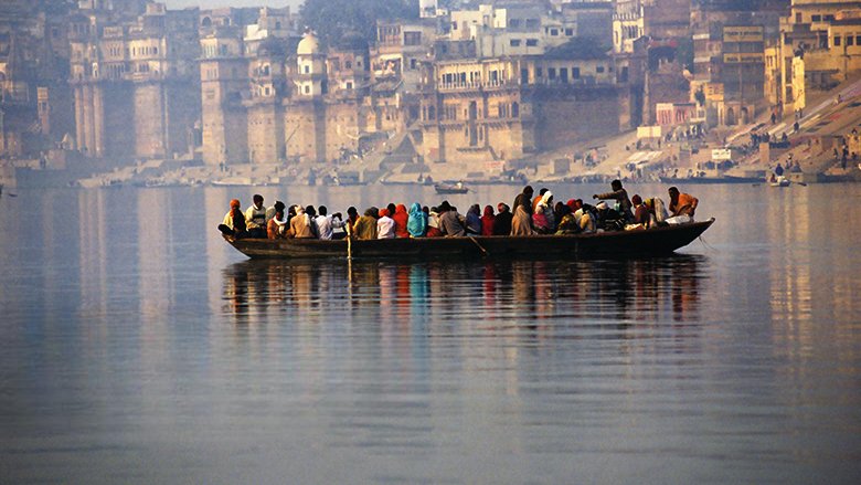 गंगा संरक्षण का भविष्य और स्थानीय संस्थागत क्षमता की आवश्यकता गंगा संरक्षण का भविष्य और स्थानीय संस्थागत क्षमता की आवश्यकता