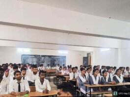 मुख्यमंत्री ने किया कौशल प्रशिक्षण एवं रोजगार क्षेत्र विकास योजना का शुभारंभ